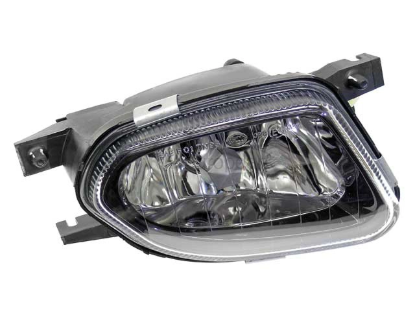 Mercedes Fog Light Hella 2118201256