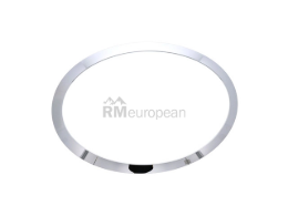 Mini Headlight Trim Ring Genuine Mini 51137300632