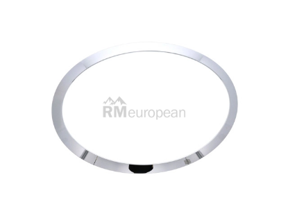 Mini Headlight Trim Ring Genuine Mini 51137300632