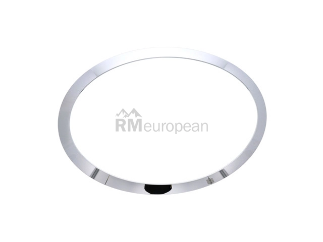 Mini Headlight Trim Ring Genuine Mini 51137300632