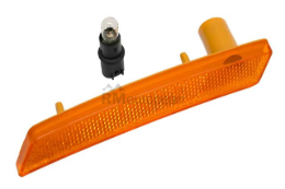 Mini Side Marker Light TYC (Capa Certified) 63132751332