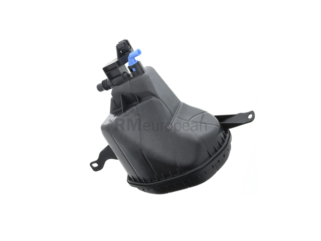 BMW Coolant Expansion Tank Mahle Behr 17137647284