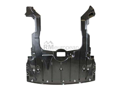 BMW Undercar Shield Genuine BMW 51757117369