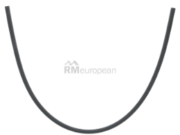 BMW Brake Hose Genuine BMW 35006857512