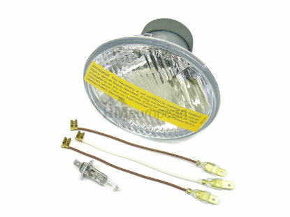 Headlight Conversion Kit Hella 71156