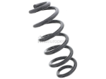 VW-Audi Coil Spring Mubea 4M0511115EF