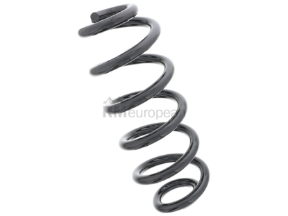 VW-Audi Coil Spring Mubea 4M0511115EF