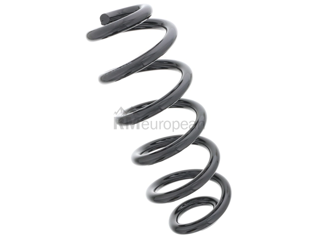 VW-Audi Coil Spring Mubea 4M0511115EF