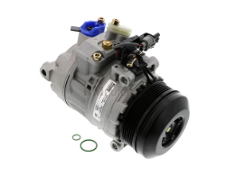 Mercedes A/C Compressor Nissens 0032309011