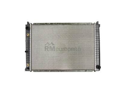 Volvo Radiator Nissens 8603905
