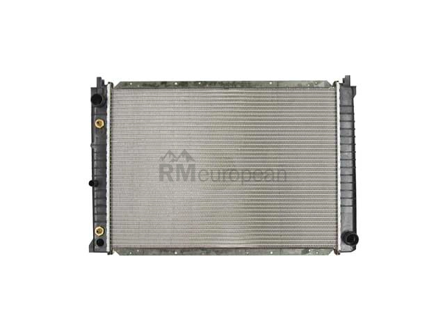 Volvo Radiator Nissens 8603905