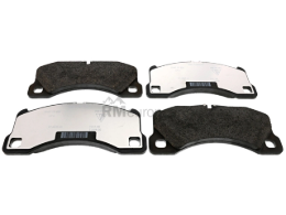 Porsche Brake Pad Set Genuine Porsche 95B698151BB
