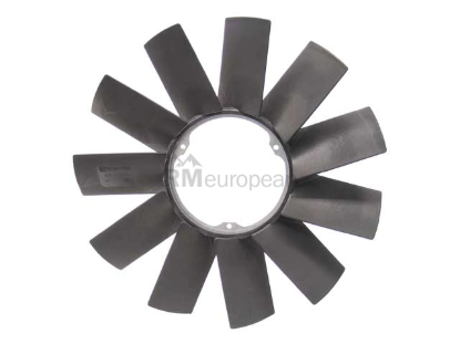 BMW Fan Blade febi bilstein 11521712058