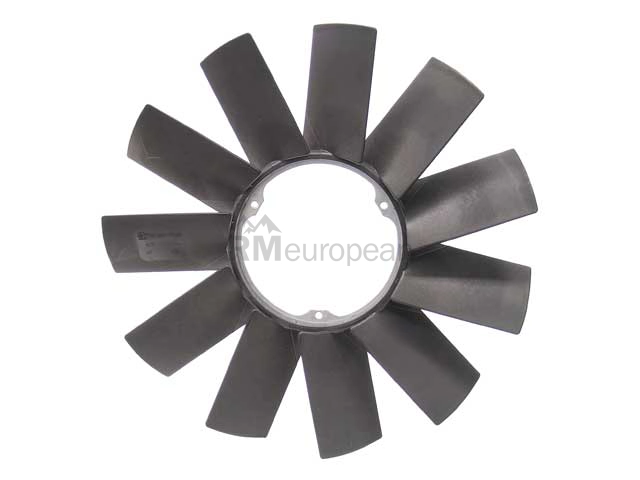 BMW Fan Blade febi bilstein 11521712058