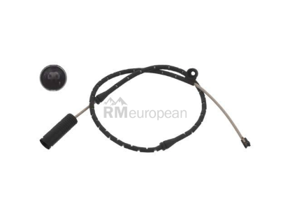 BMW Brake Pad Sensor febi bilstein 34351165579