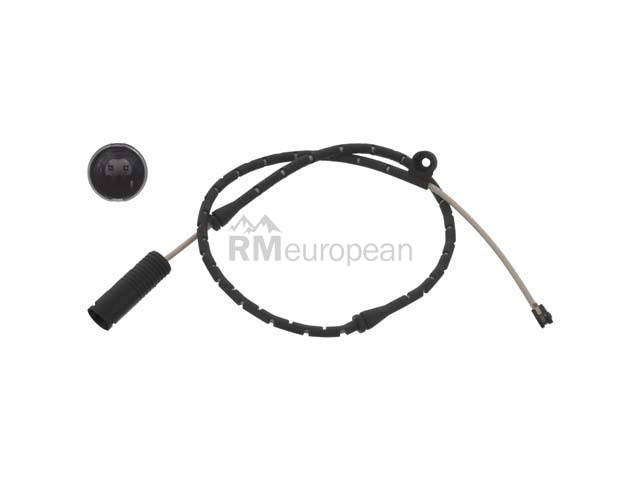 BMW Brake Pad Sensor febi bilstein 34351165579