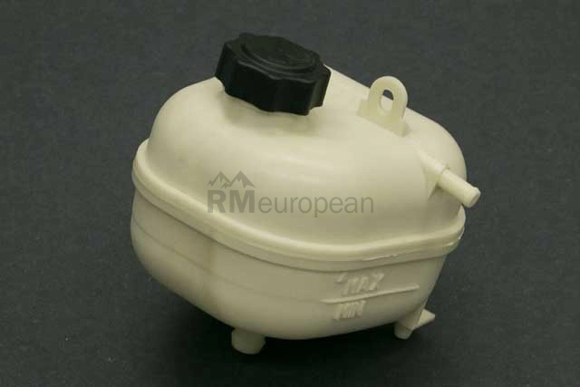 Mini Coolant Expansion Tank Mahle Behr 17137529273
