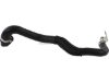 BMW Turbocharger Coolant Line Rein Automotive 11539896892
