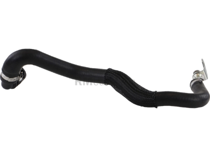 BMW Turbocharger Coolant Line Rein Automotive 11539896892