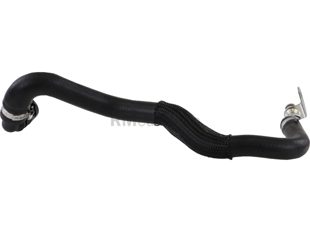 BMW Turbocharger Coolant Line Rein Automotive 11539896892