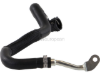BMW Turbocharger Coolant Line Rein Automotive 11539896892