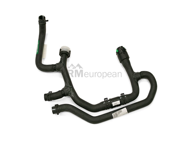 Jaguar Heater Hose Eurospare O.E.M. MJA6728AC
