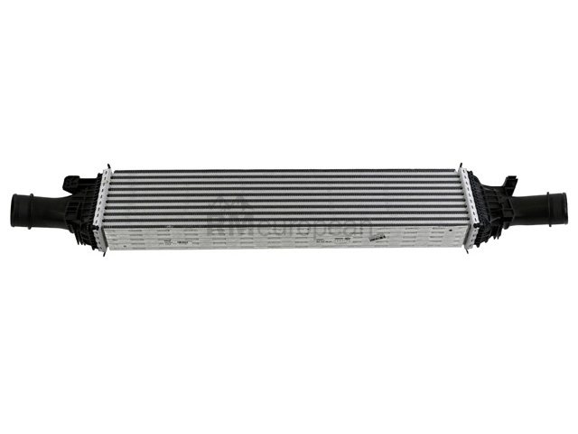 VW-Audi Intercooler Mahle Behr 8K0145805P