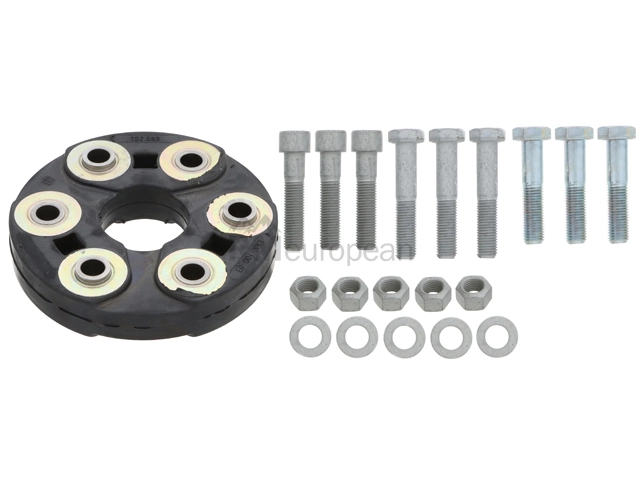 Mercedes Flex Disc Kit Meyle HD 210411051502