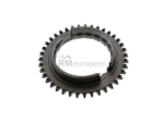 Porsche Gear Teeth German 101550310