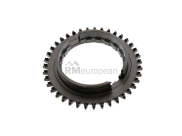 Porsche Gear Teeth German 101550310