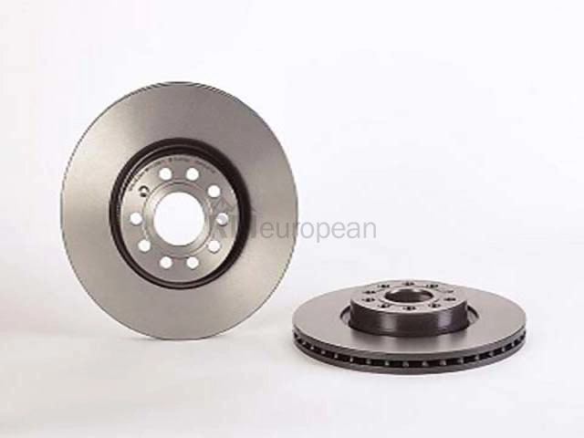 Brake Disc Brembo 09977211