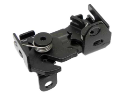 Mercedes Hood Catch Genuine Mercedes 2048800260