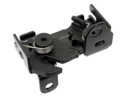 Mercedes Hood Catch Genuine Mercedes 2048800260