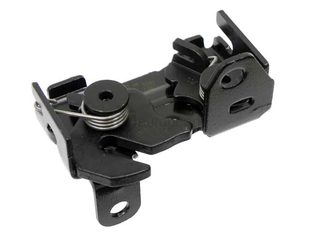 Mercedes Hood Catch Genuine Mercedes 2048800260