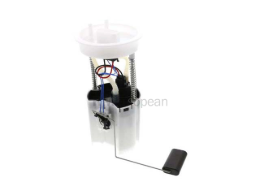 VW-Audi Fuel Pump Assembly Pierburg 8L0919051J