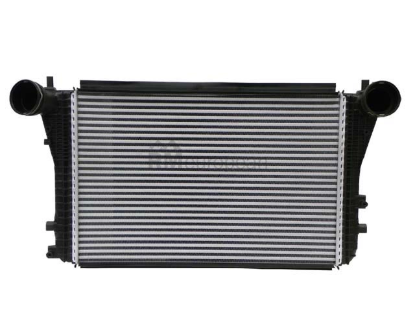 VW-Audi Intercooler Mahle Behr 1K0145803CD