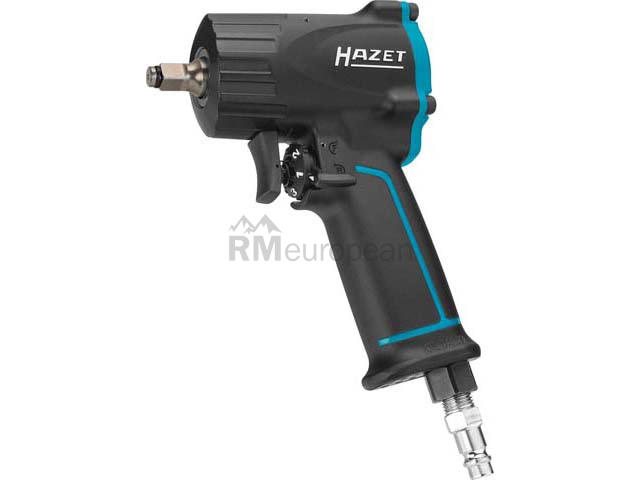 Pneumatic Impact Wrench Hazet 9011M