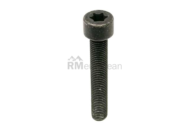 Porsche Brake Caliper Bolt German 99907340201