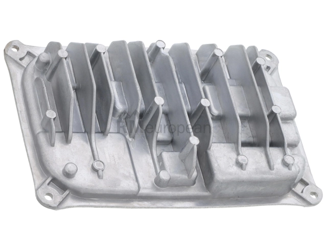 Mercedes Control Unit Vemo 2229000115