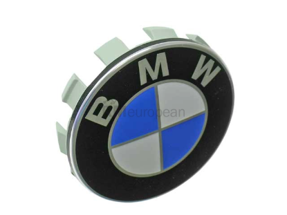 BMW Wheel Center Cap Genuine BMW 36136783536
