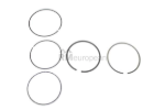 Porsche Piston Ring Set Goetze 94810393101