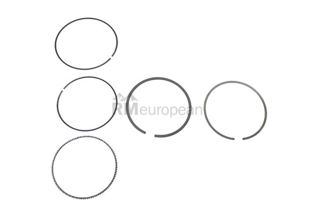 Porsche Piston Ring Set Goetze 94810393101
