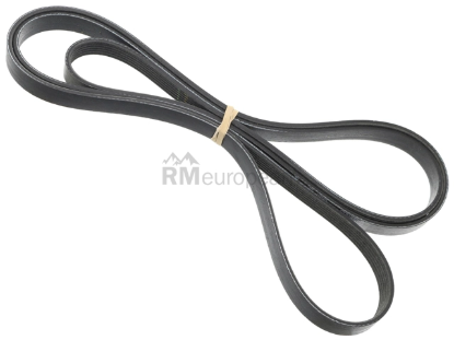 Mercedes Belt 6K X 2518 Gates 0039935596