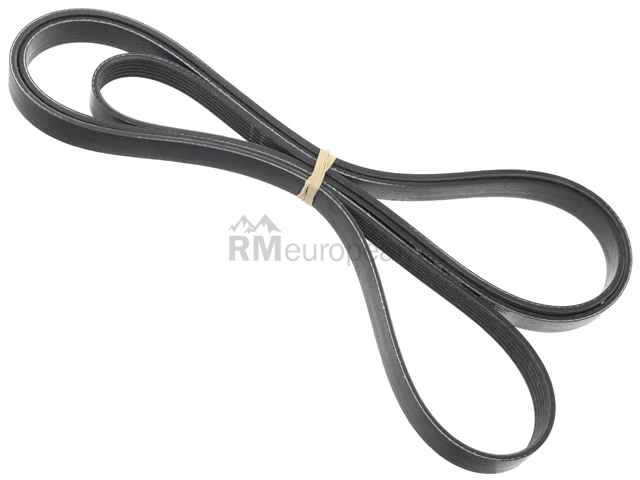 Mercedes Belt 6K X 2518 Gates 0039935596