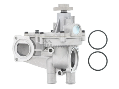 VW-Audi Water Pump Graf 037121010C