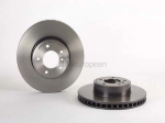 Brake Disc Brembo 09917211