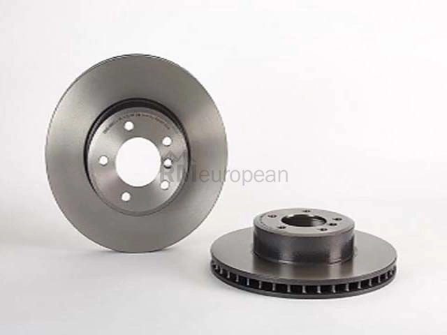 Brake Disc Brembo 09917211