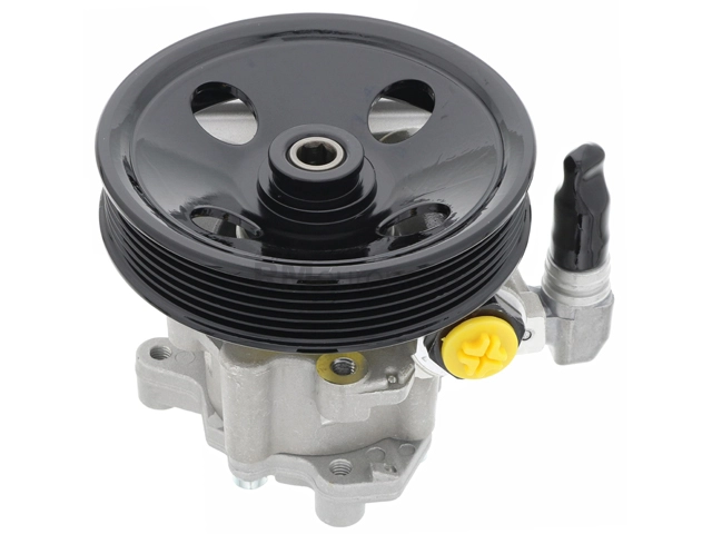 Mercedes Power Steering Pump FZT 0024668101