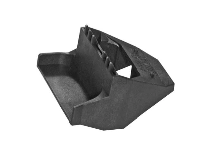 BMW Radiator Mounting Bracket Genuine BMW 17111737707