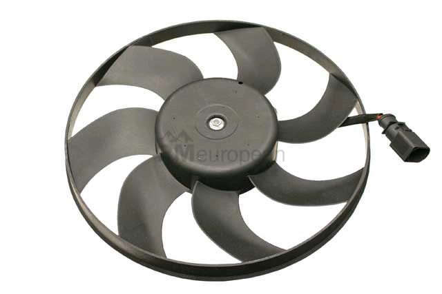 VW-Audi Auxiliary Fan Mahle Behr 1K0959455ET